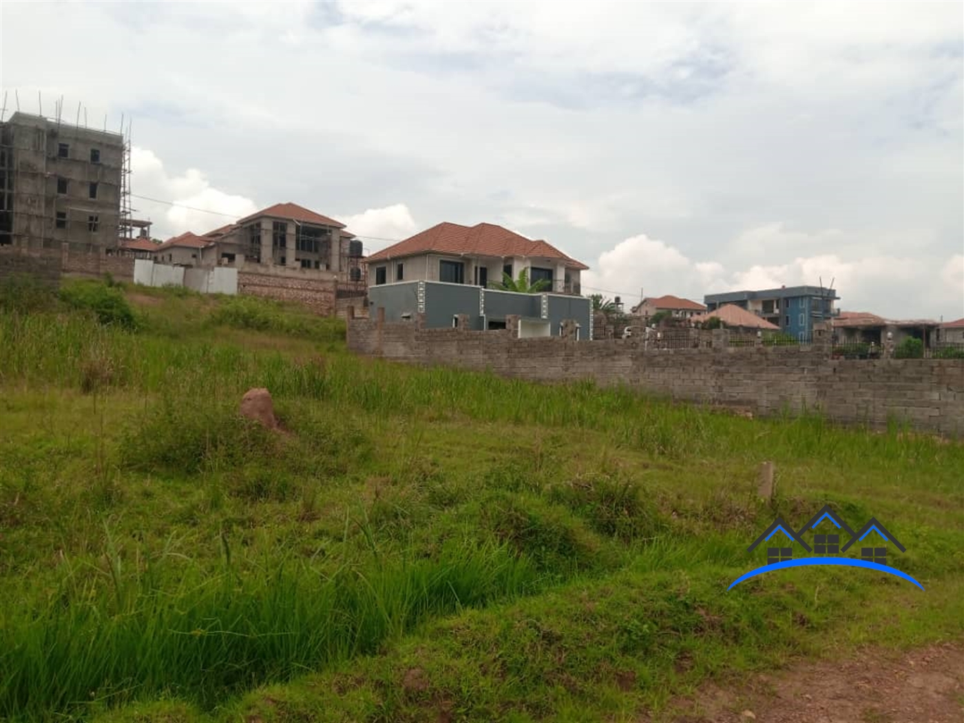 Residential Land for sale in Kira Wakiso