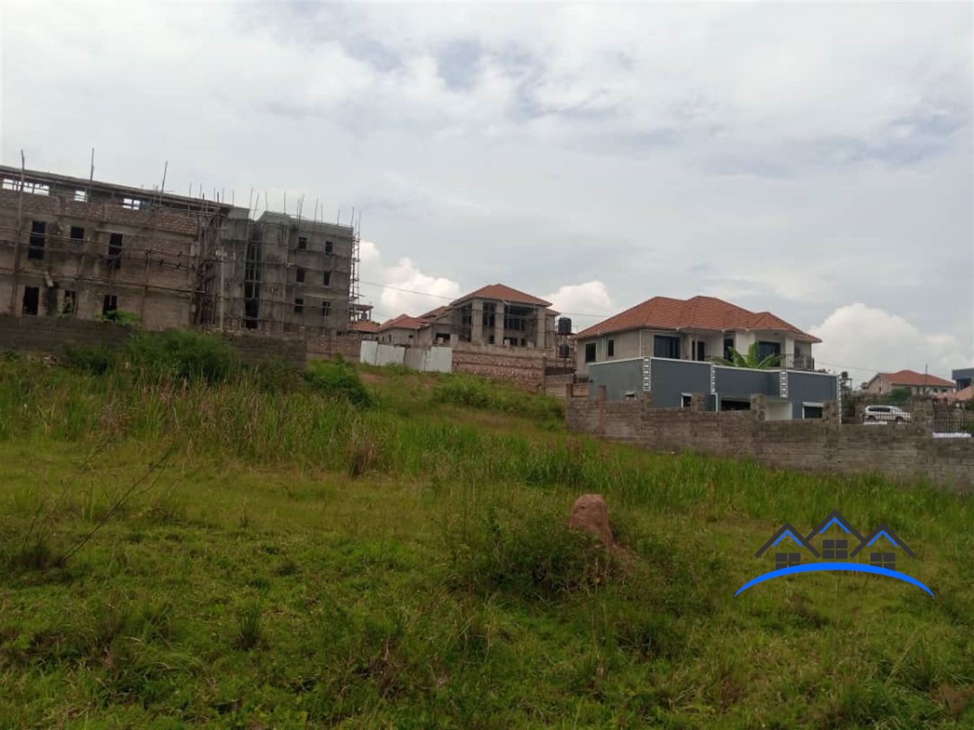 Residential Land for sale in Kira Wakiso