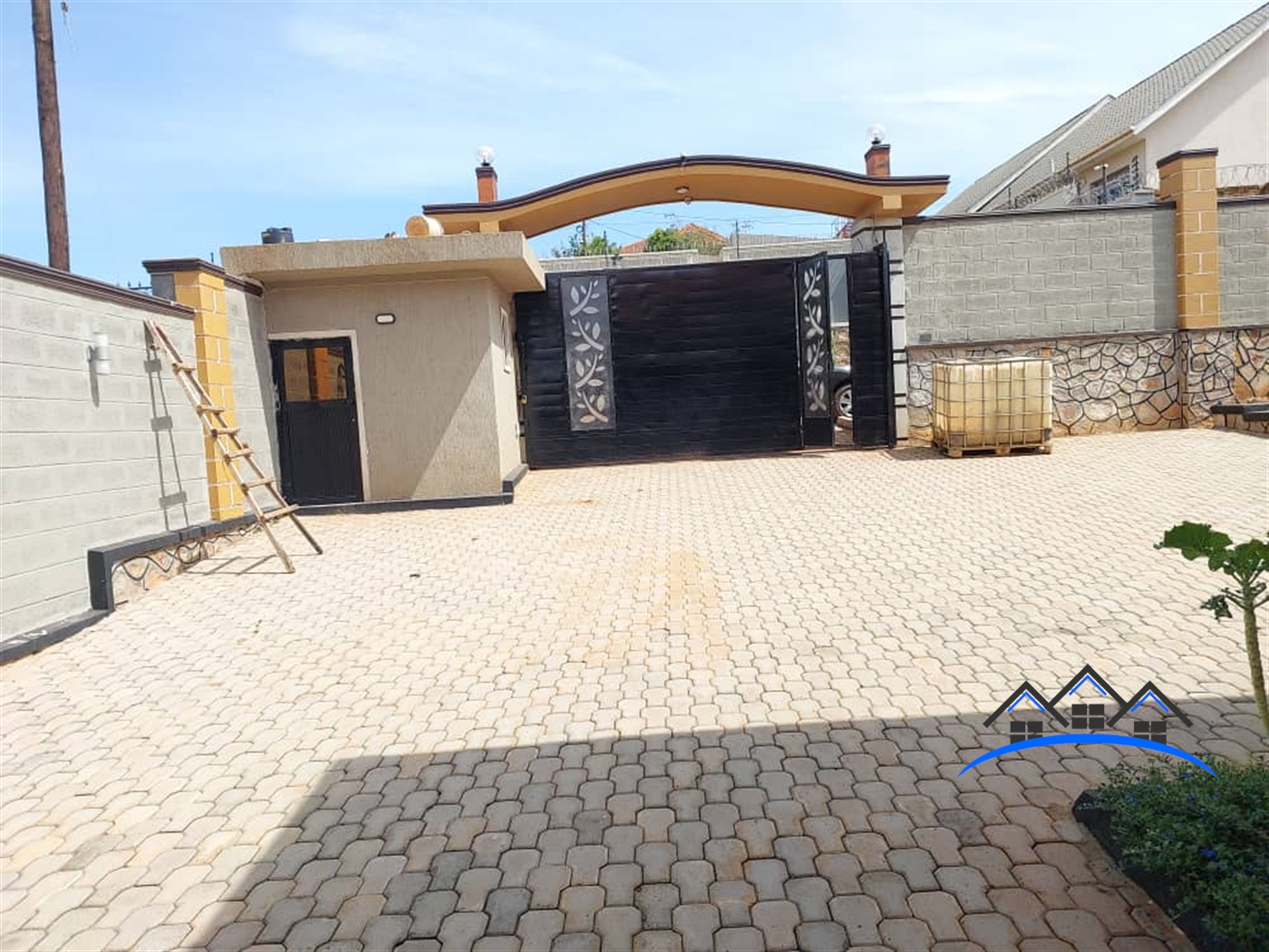 Bungalow for sale in Kira Wakiso