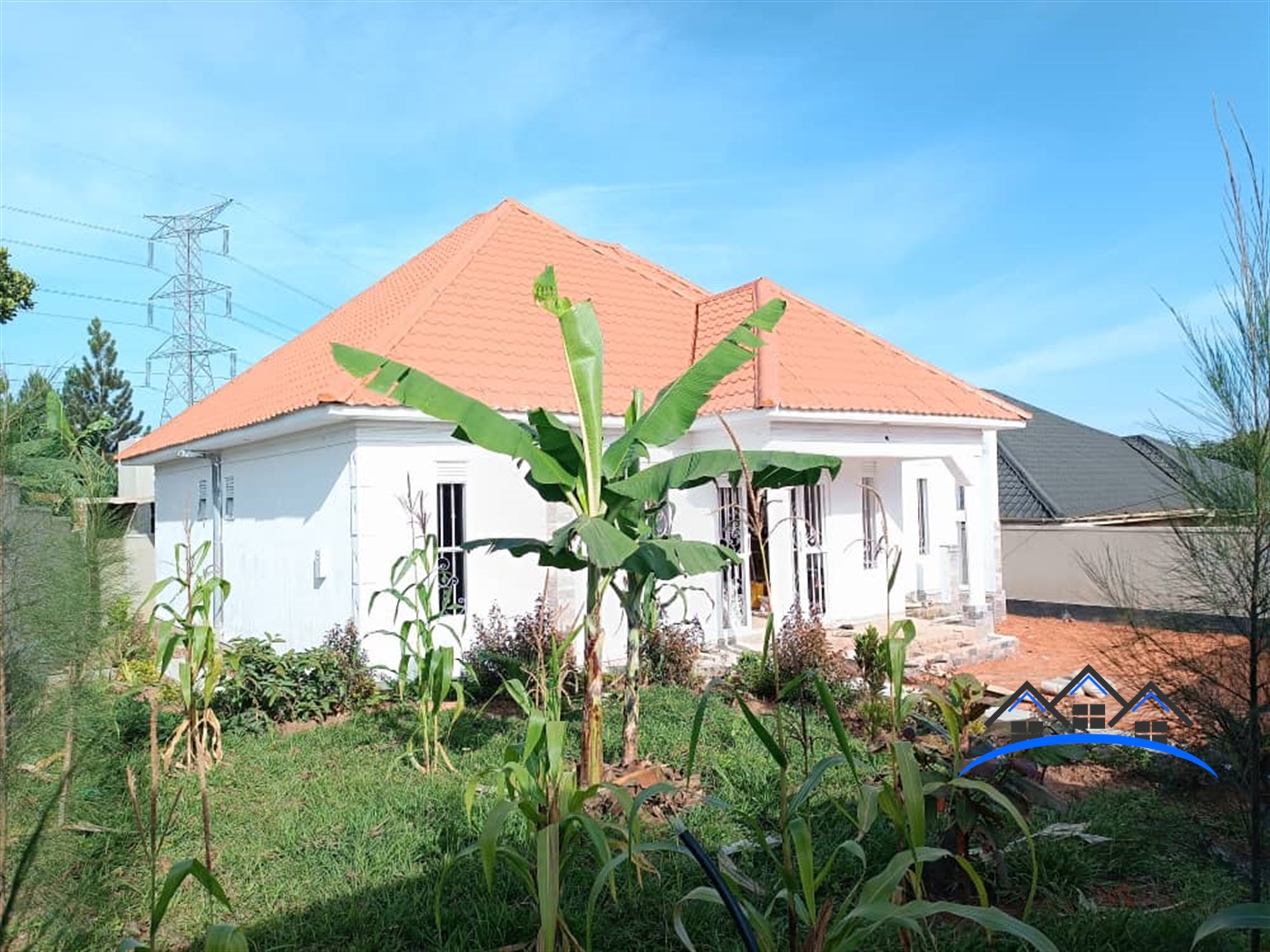 Bungalow for sale in Namugongo Wakiso