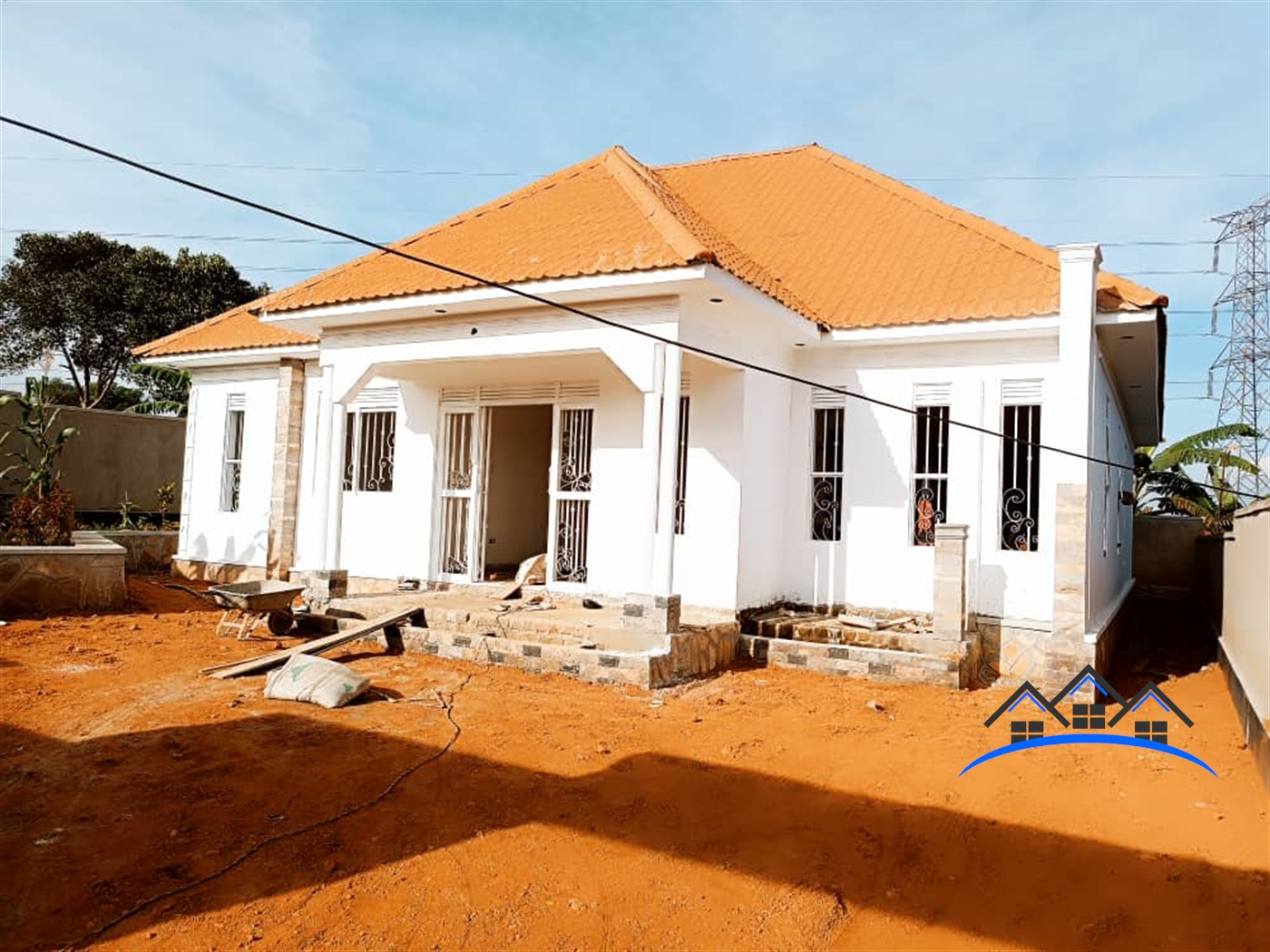 Bungalow for sale in Namugongo Wakiso