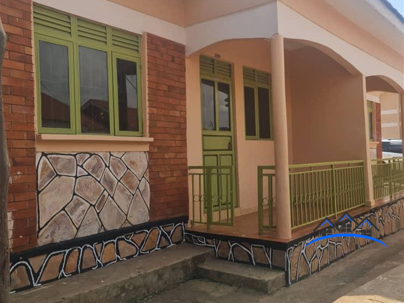 Rental units for sale in Zana Wakiso