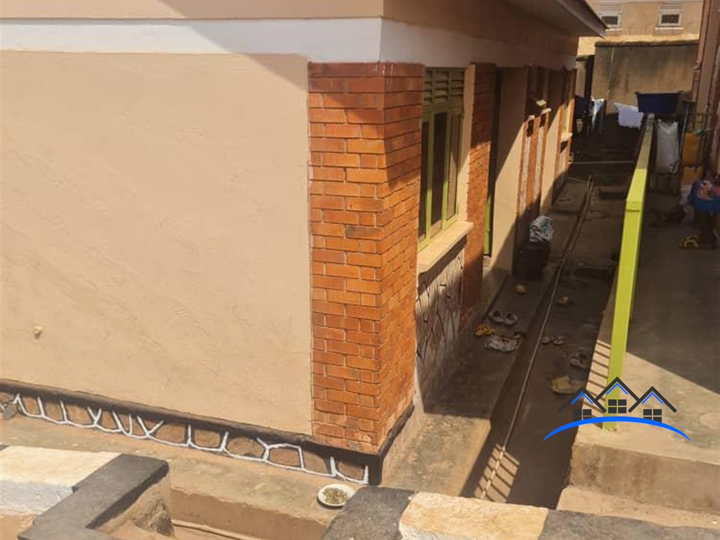 Rental units for sale in Zana Wakiso