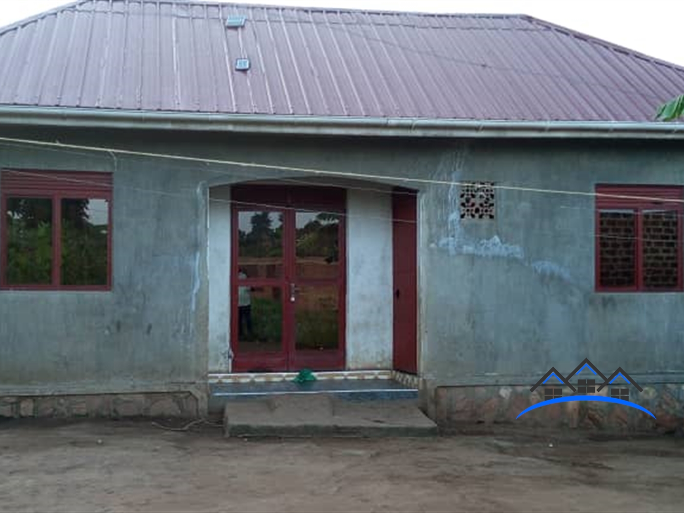 Bungalow for sale in Matugga Wakiso