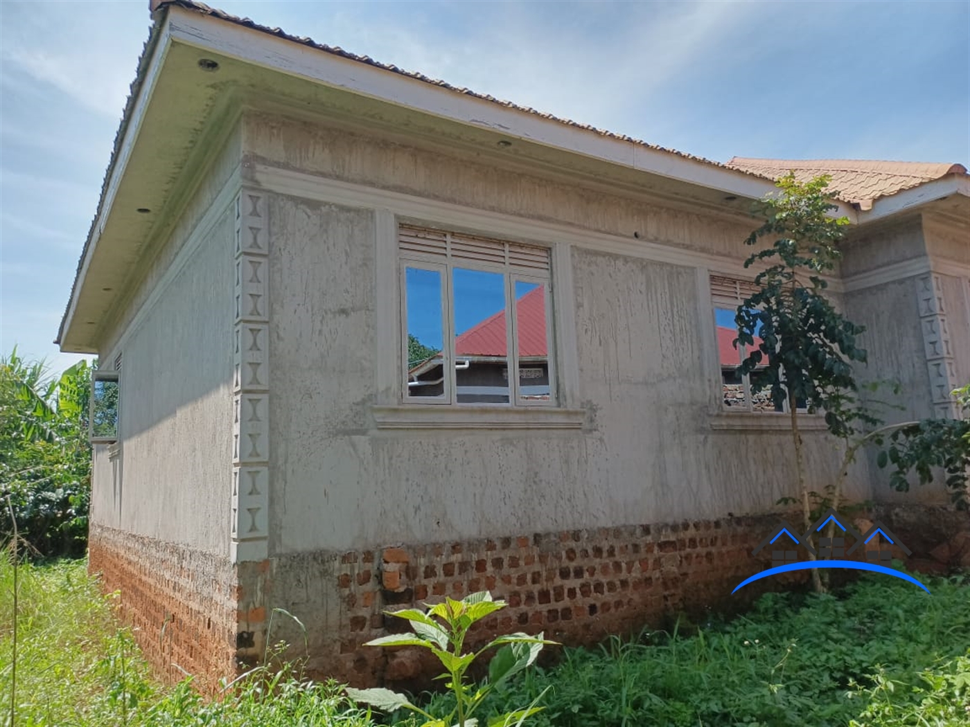 Bungalow for sale in Gayaza Wakiso