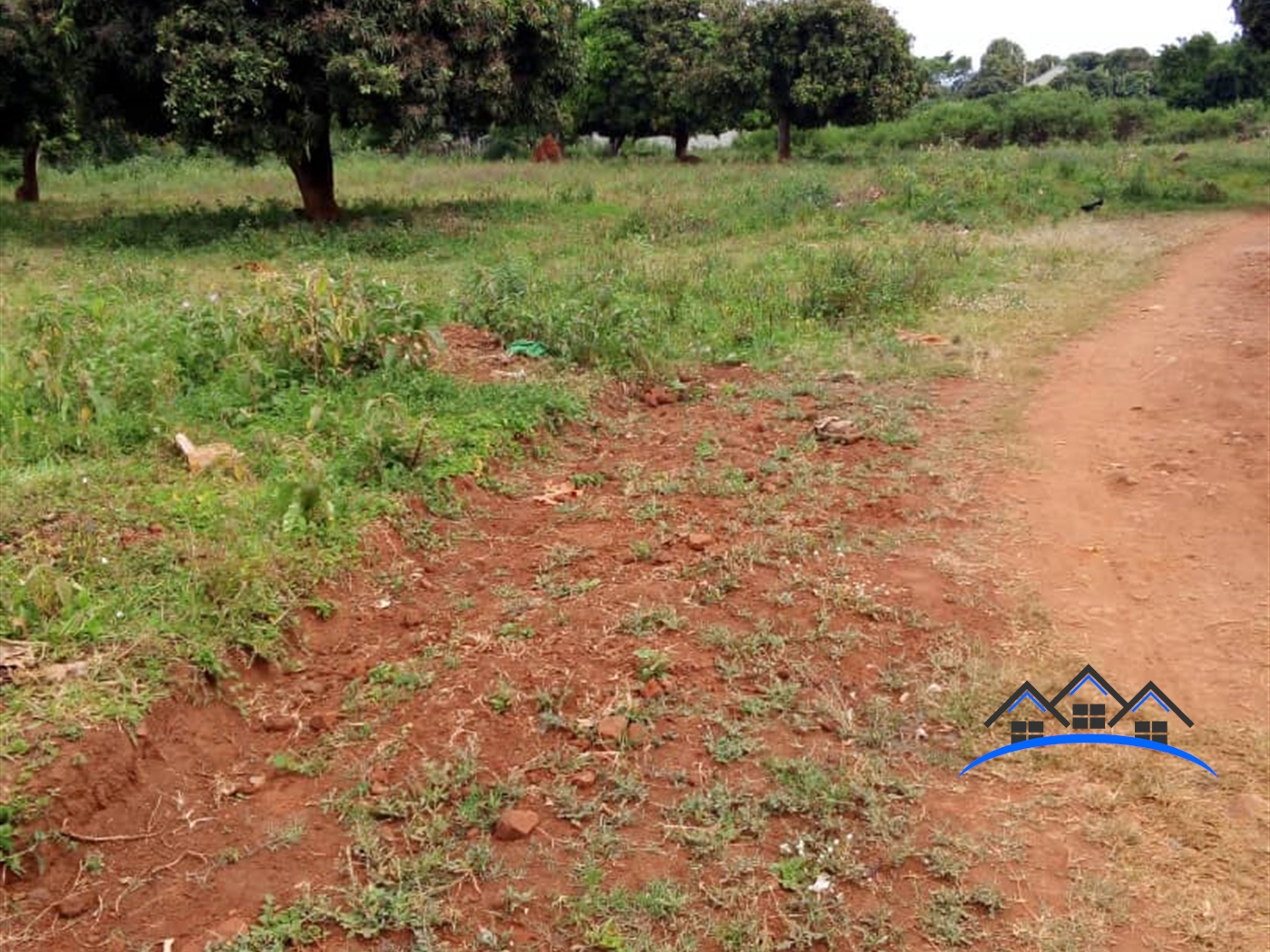 Commercial Land for sale in Bukasa Wakiso