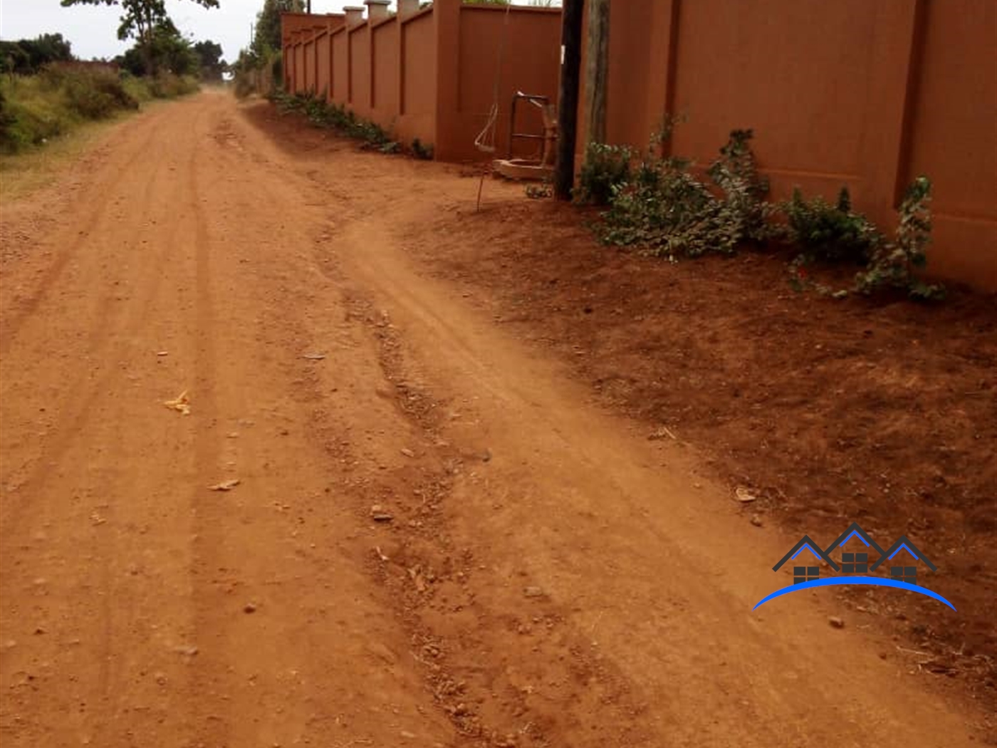 Commercial Land for sale in Bukasa Wakiso