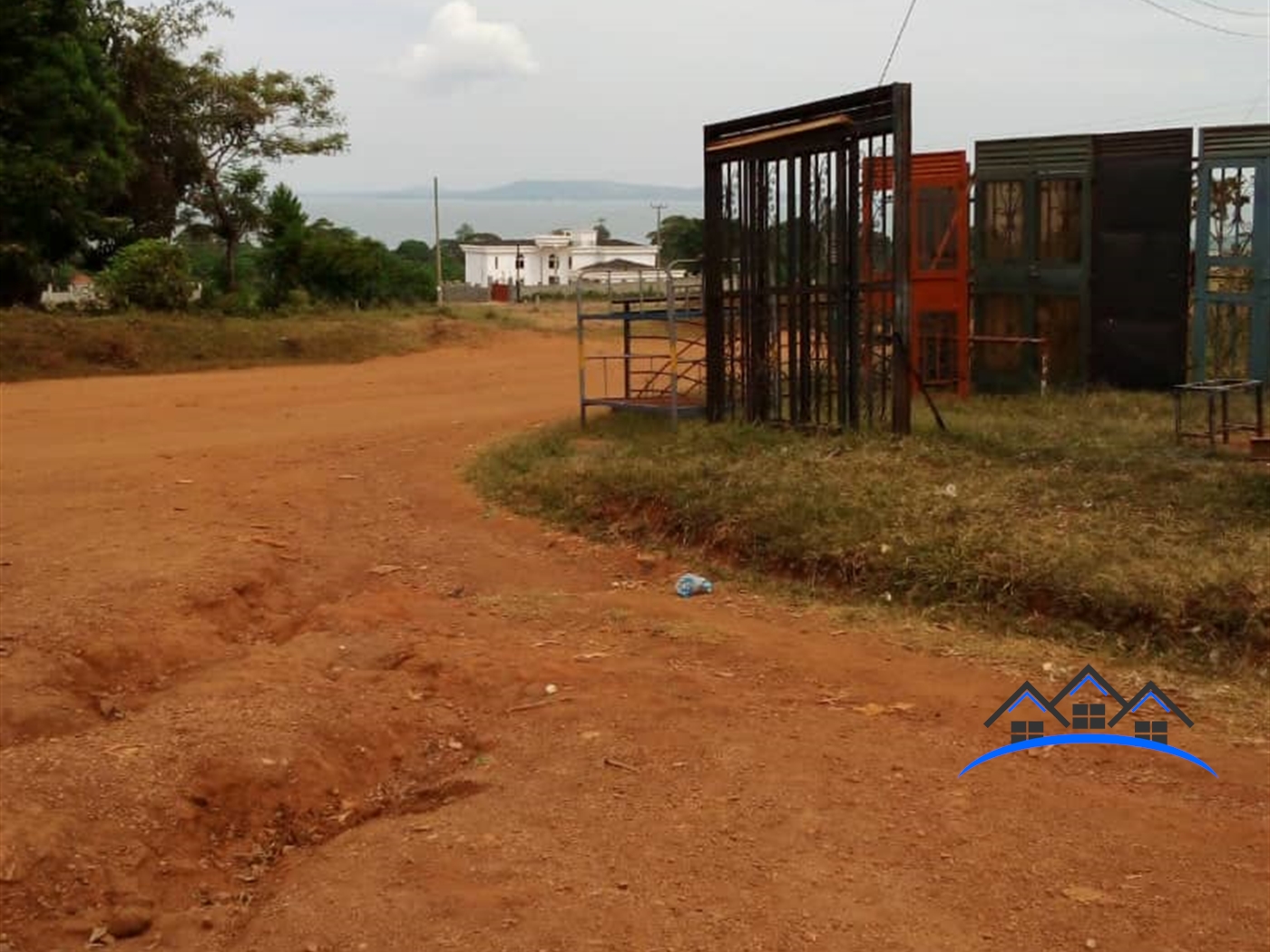 Commercial Land for sale in Bukasa Wakiso