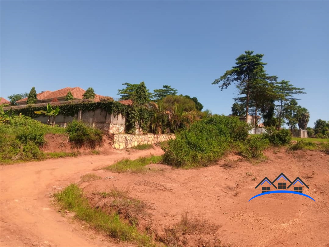 Residential Land for sale in Gayaza Wakiso