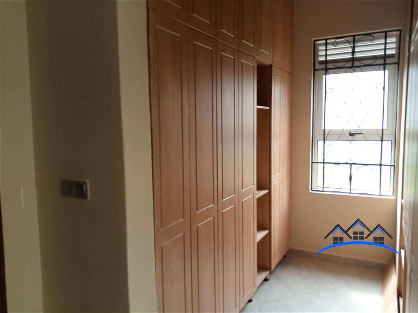 Duplex for sale in Kira Wakiso