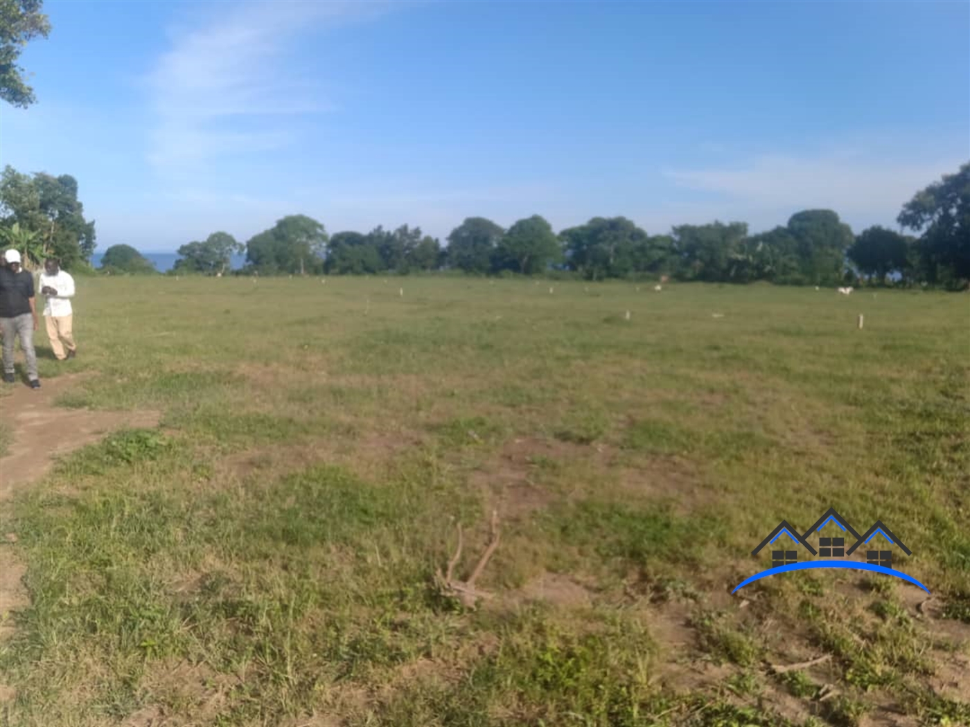 Residential Land for sale in Garuga Wakiso