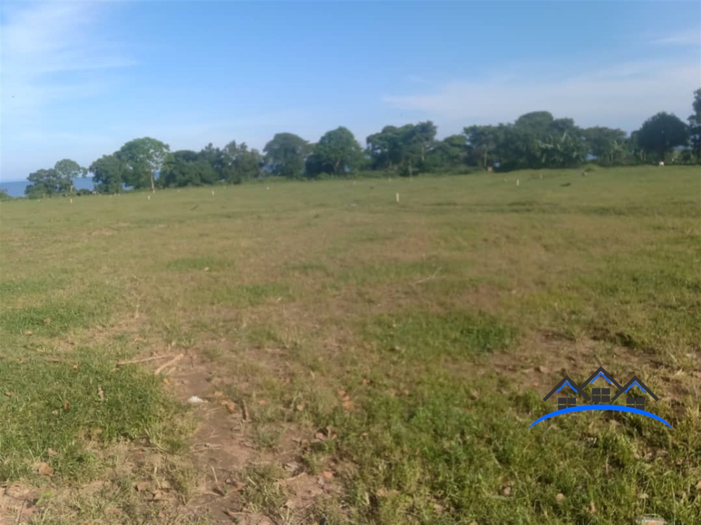 Residential Land for sale in Garuga Wakiso