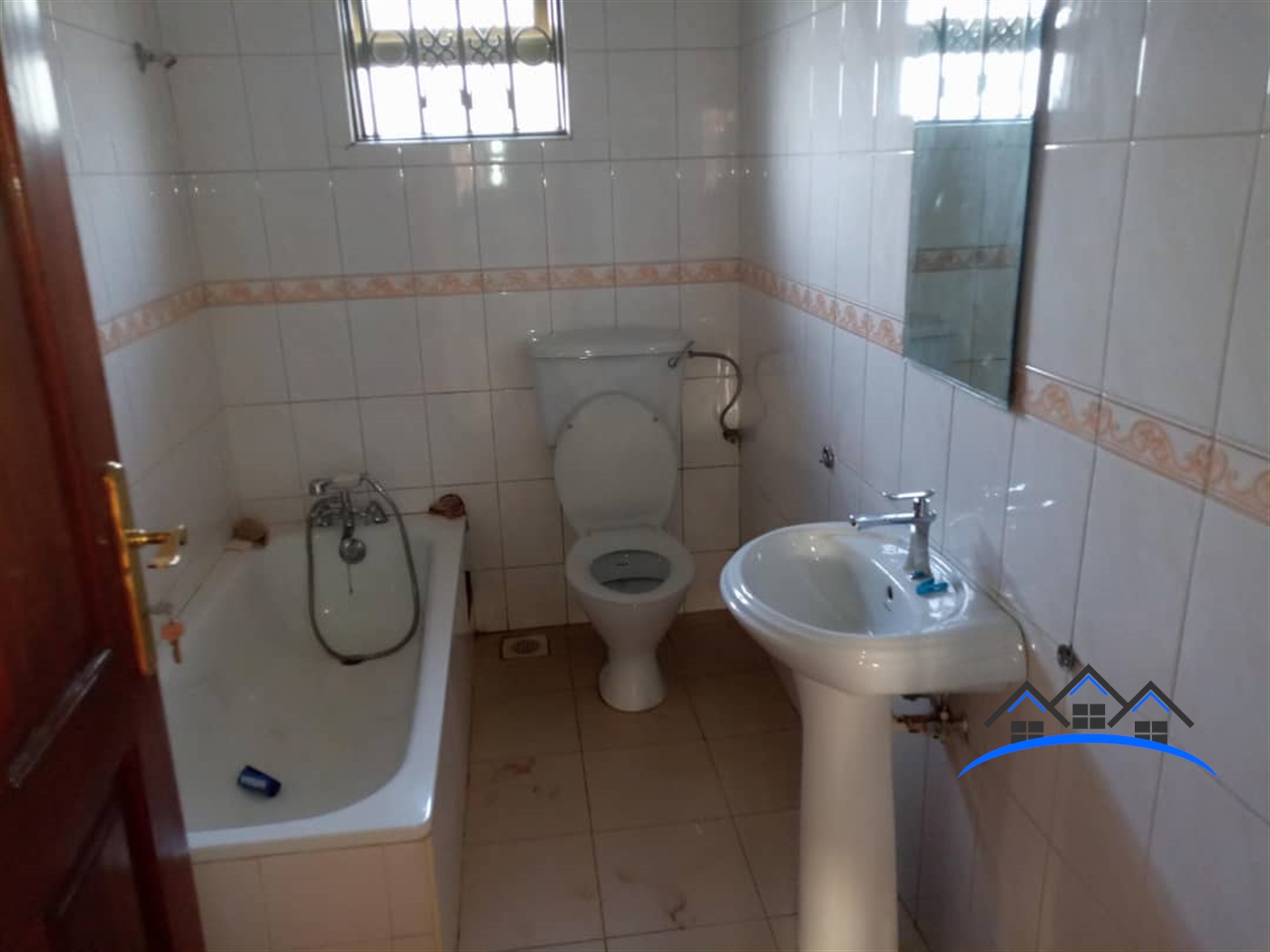 Bungalow for sale in Namugongo Wakiso