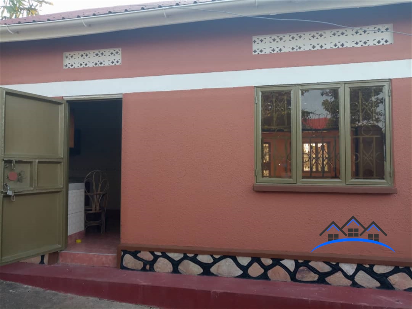 Bungalow for sale in Namugongo Wakiso