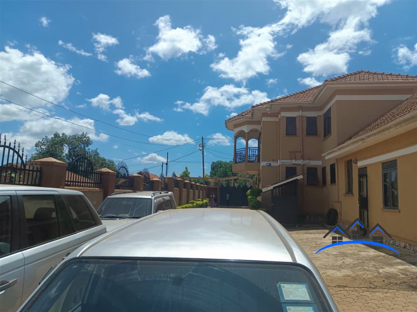 Guest house for sale in Muyenga Kampala