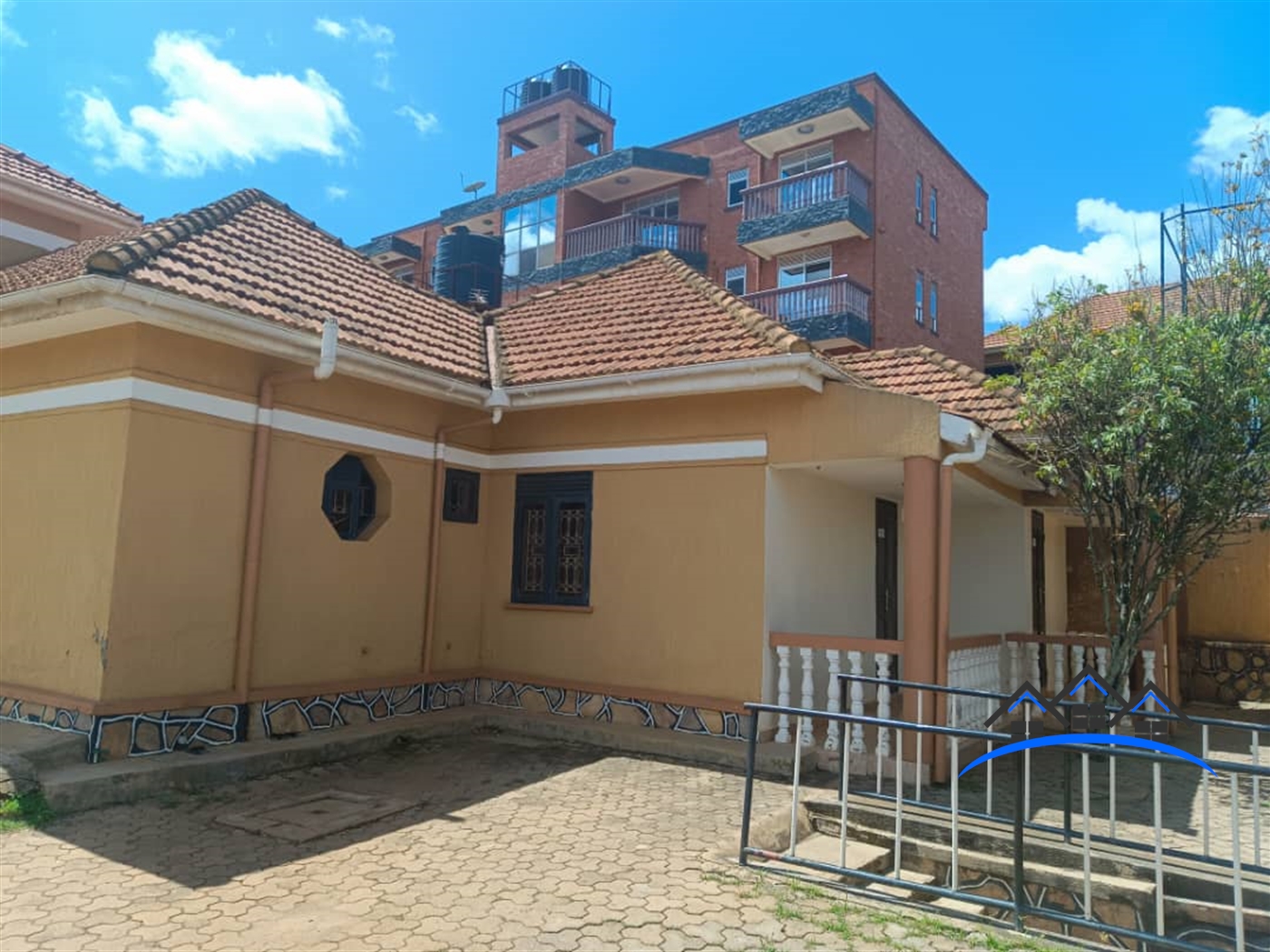 Guest house for sale in Muyenga Kampala