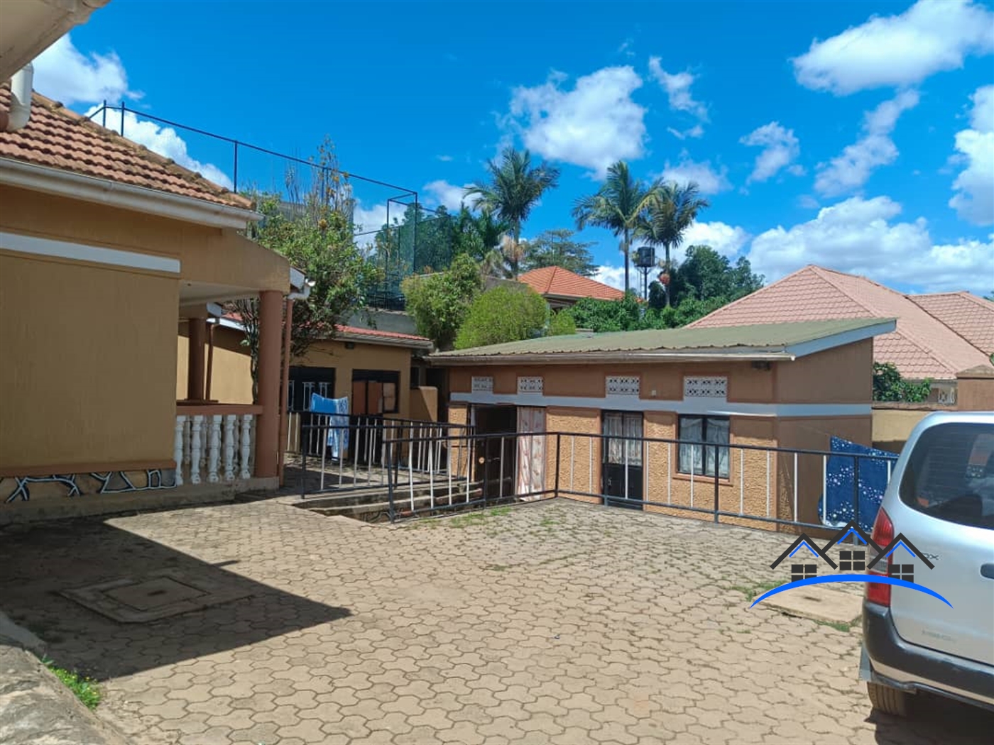 Guest house for sale in Muyenga Kampala