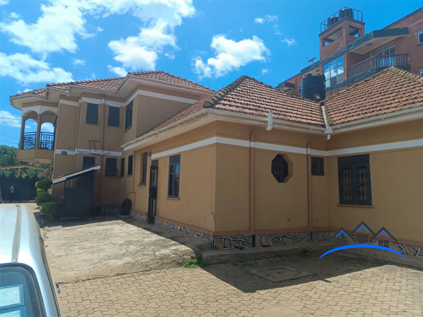 Guest house for sale in Muyenga Kampala