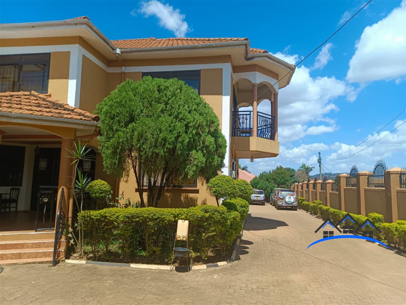 Guest house for sale in Muyenga Kampala