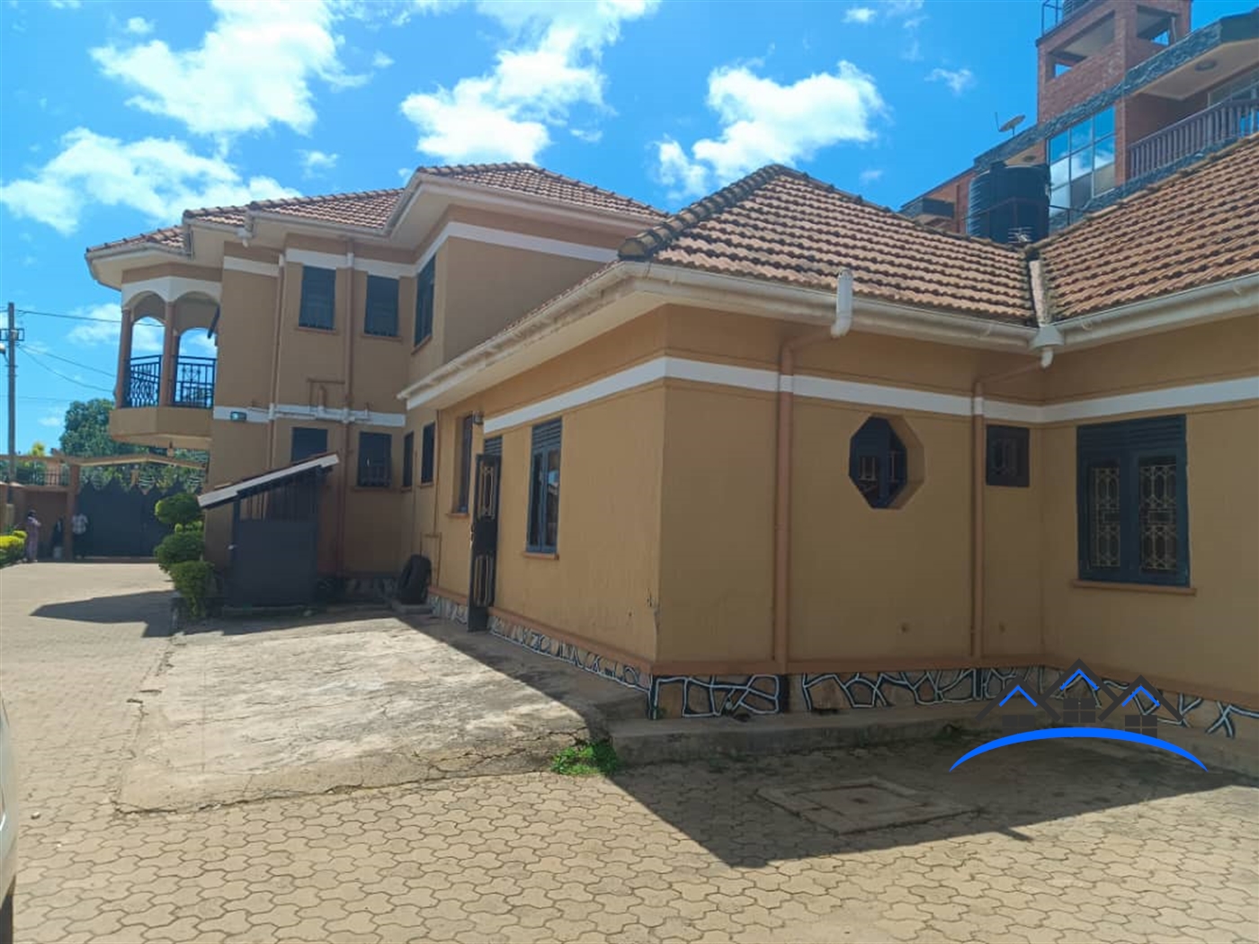 Guest house for sale in Muyenga Kampala