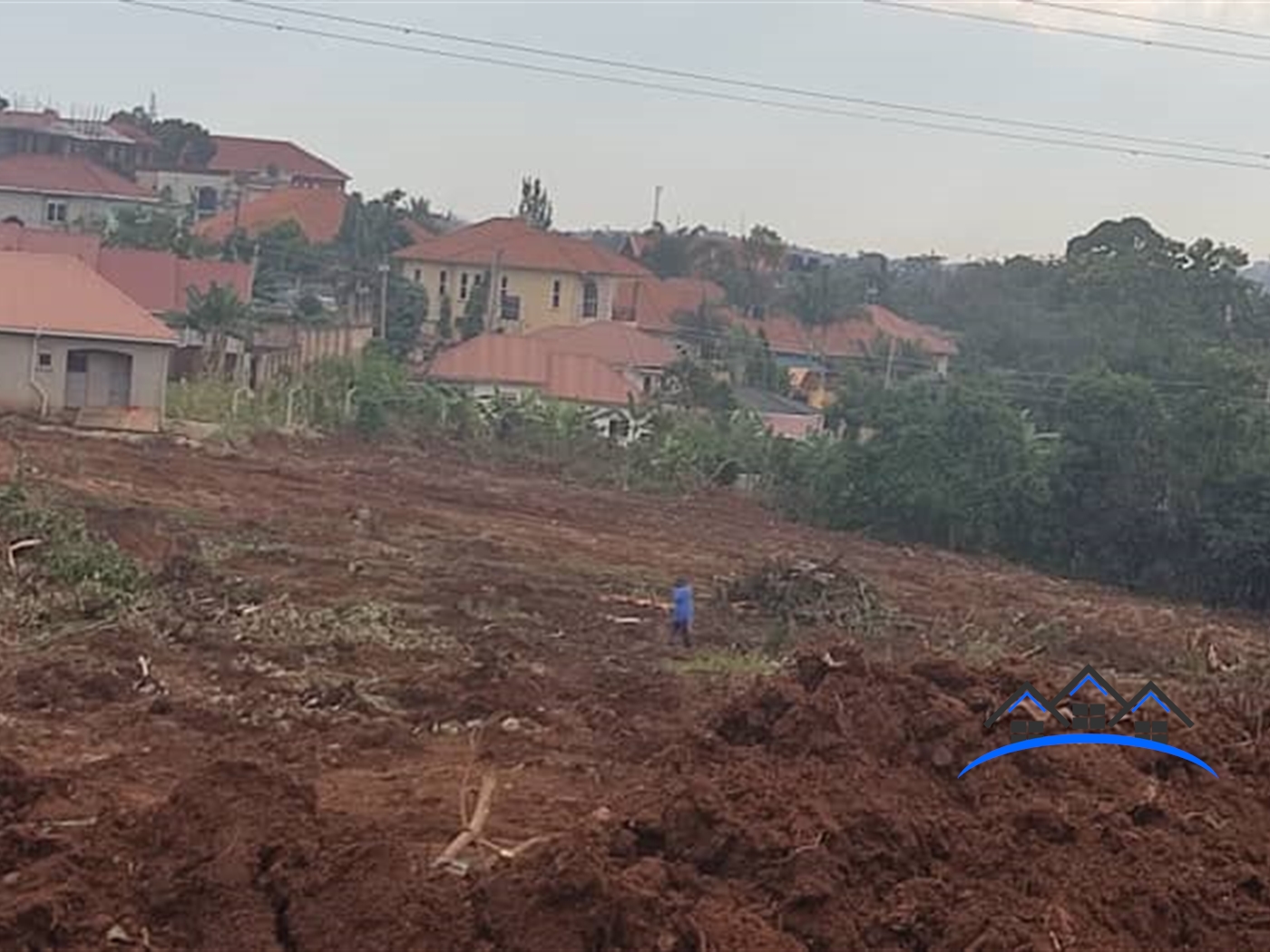 Residential Land for sale in Kira Wakiso