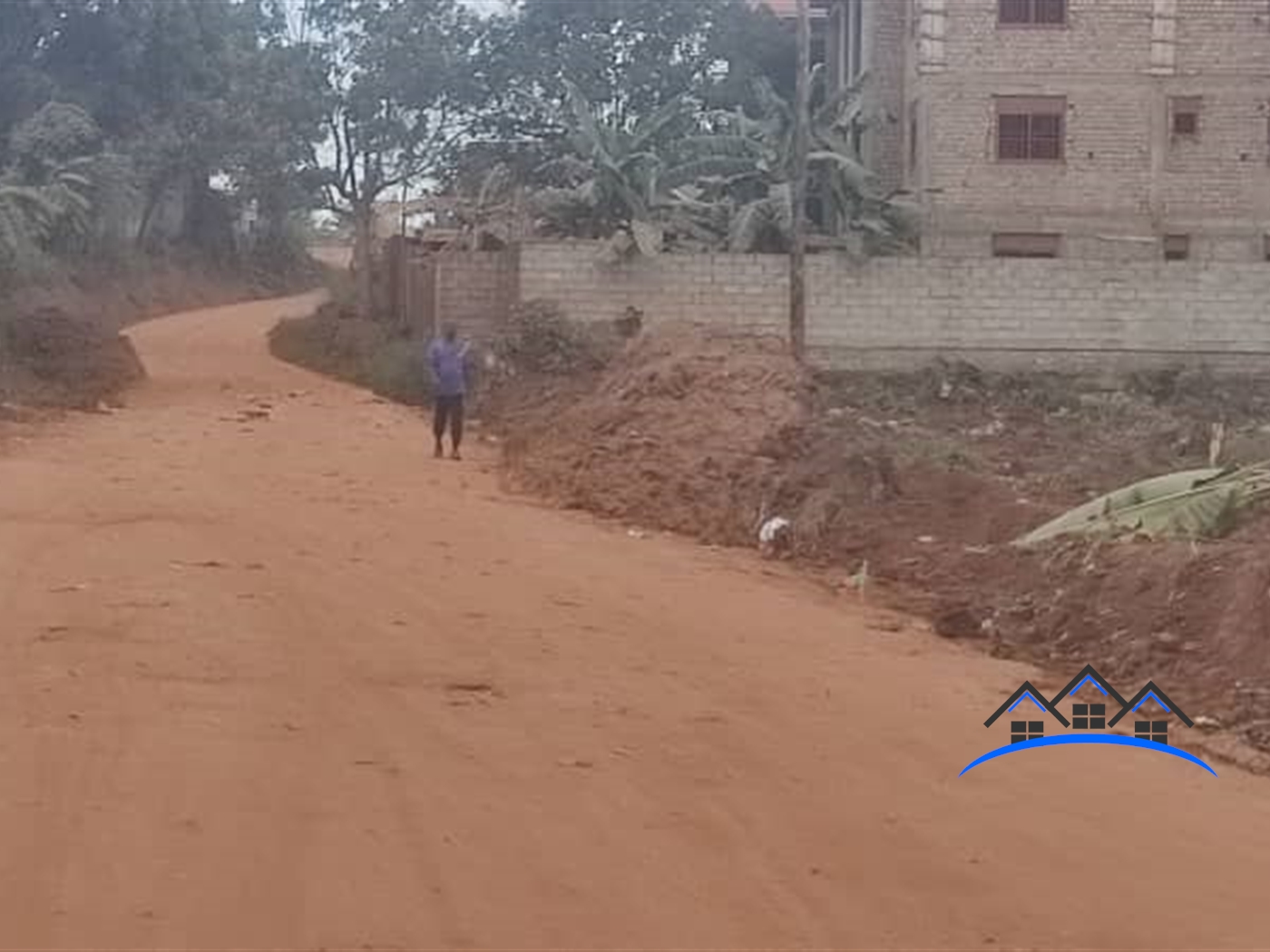 Residential Land for sale in Kira Wakiso