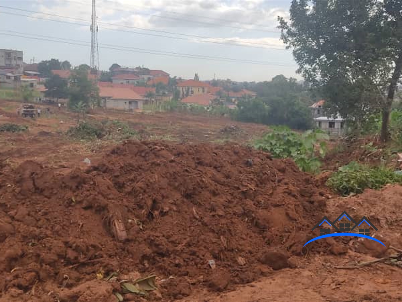 Residential Land for sale in Kira Wakiso