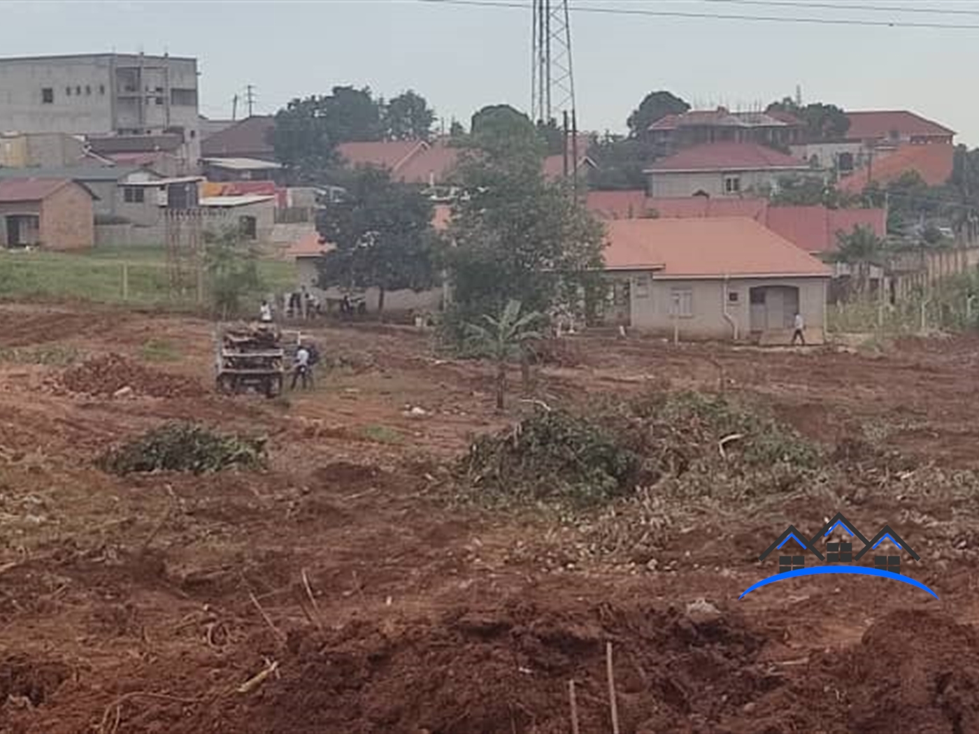 Residential Land for sale in Kira Wakiso