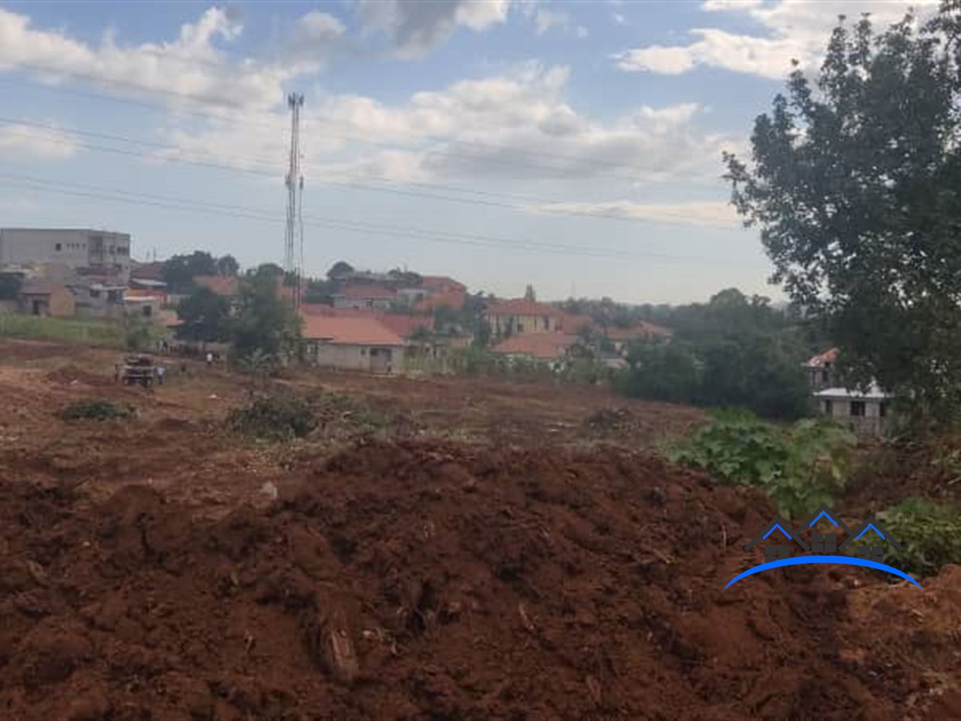 Residential Land for sale in Kira Wakiso