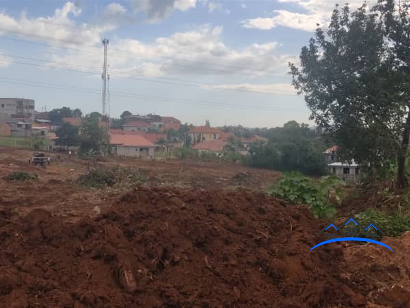 Residential Land for sale in Kira Wakiso