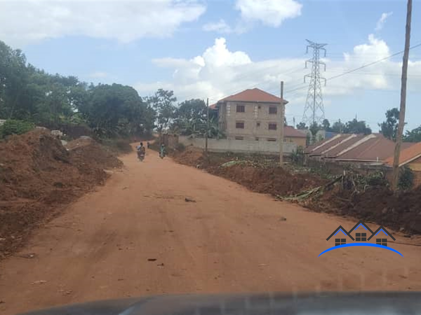 Residential Land for sale in Kira Wakiso