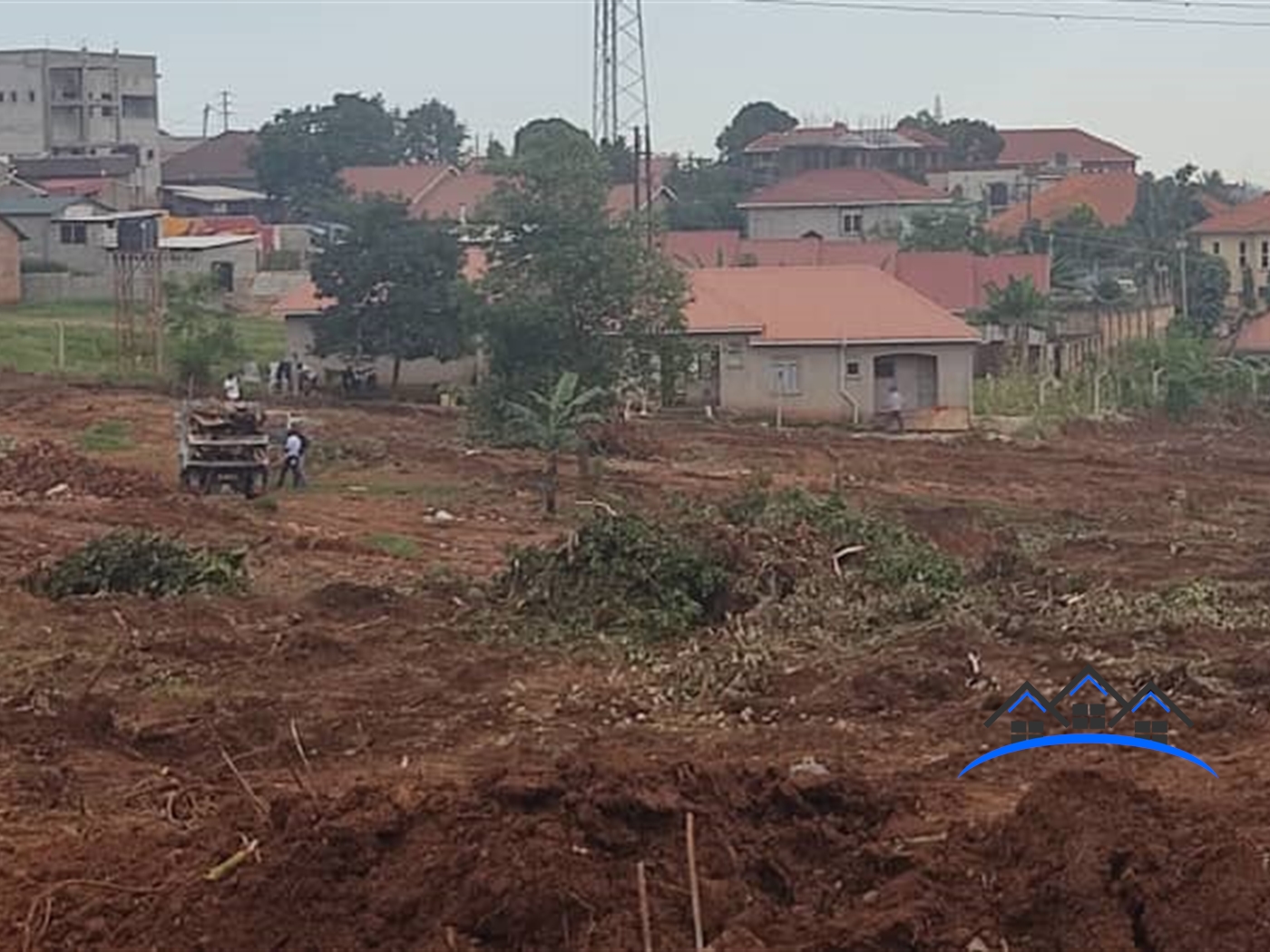 Residential Land for sale in Kira Wakiso