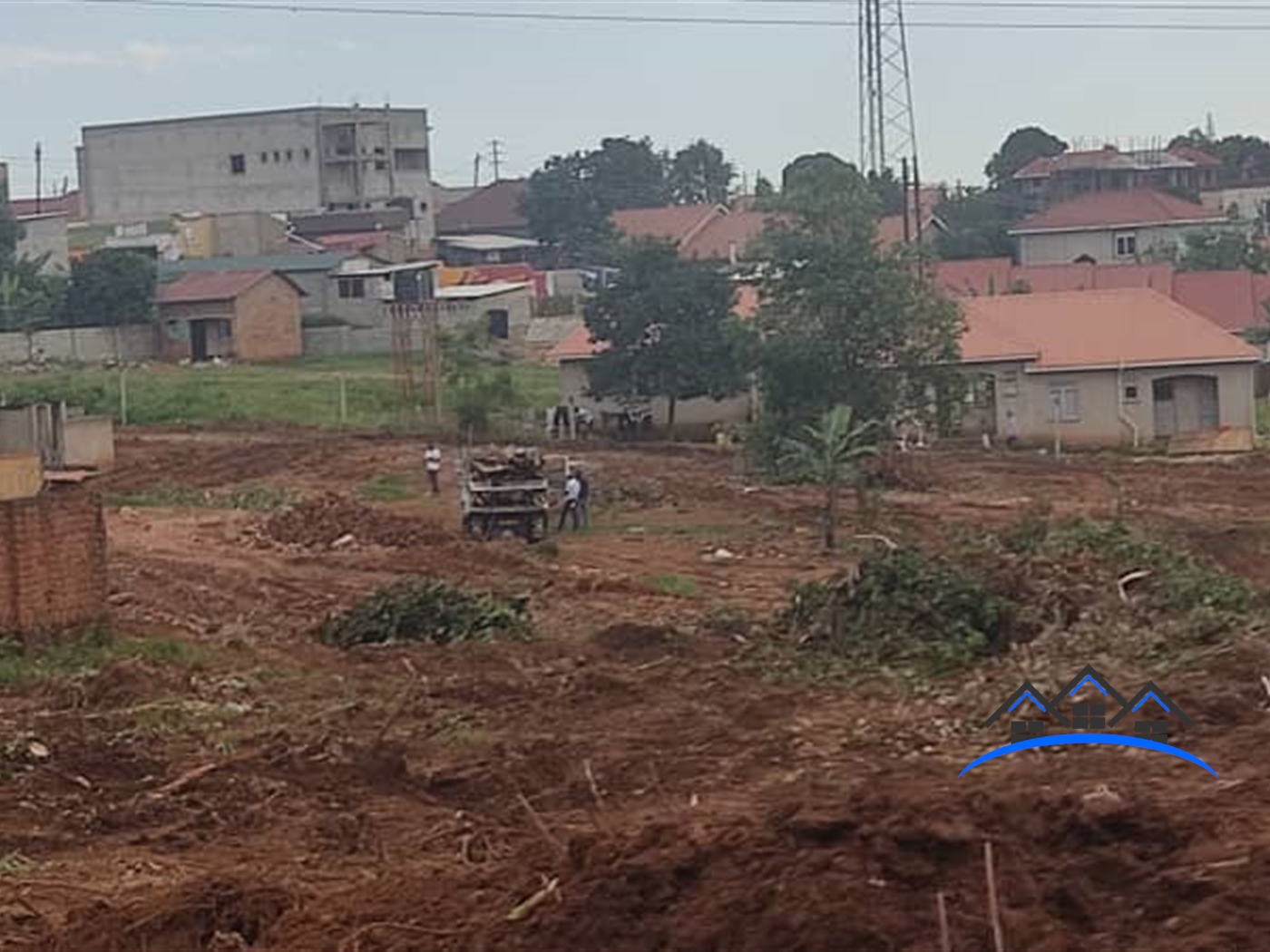 Residential Land for sale in Kira Wakiso