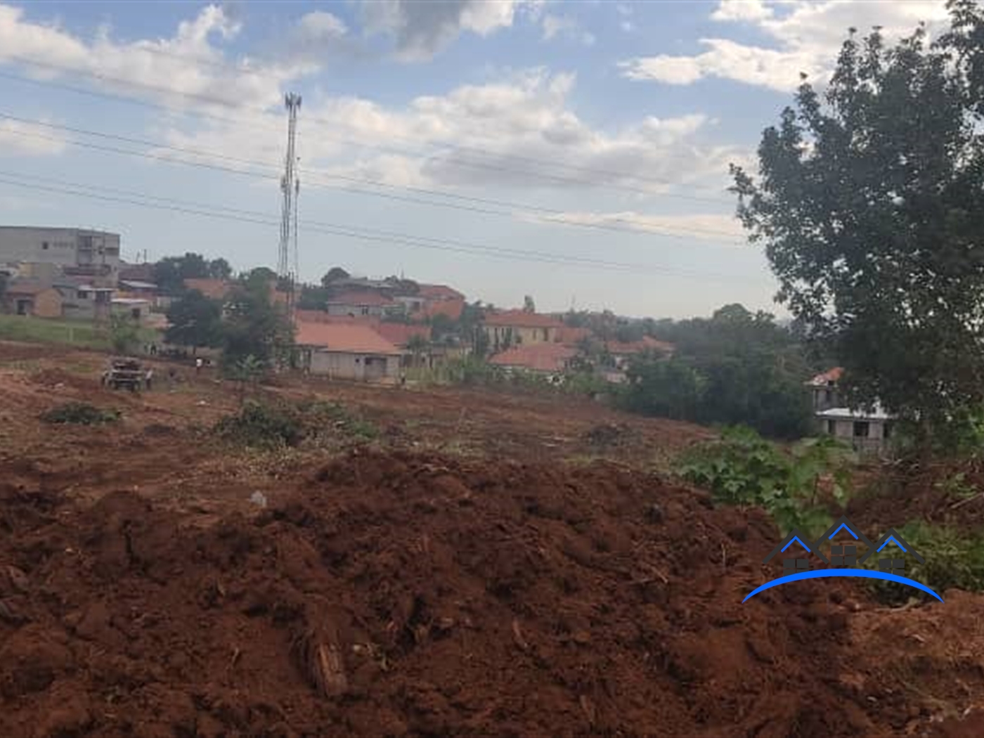 Residential Land for sale in Kira Wakiso