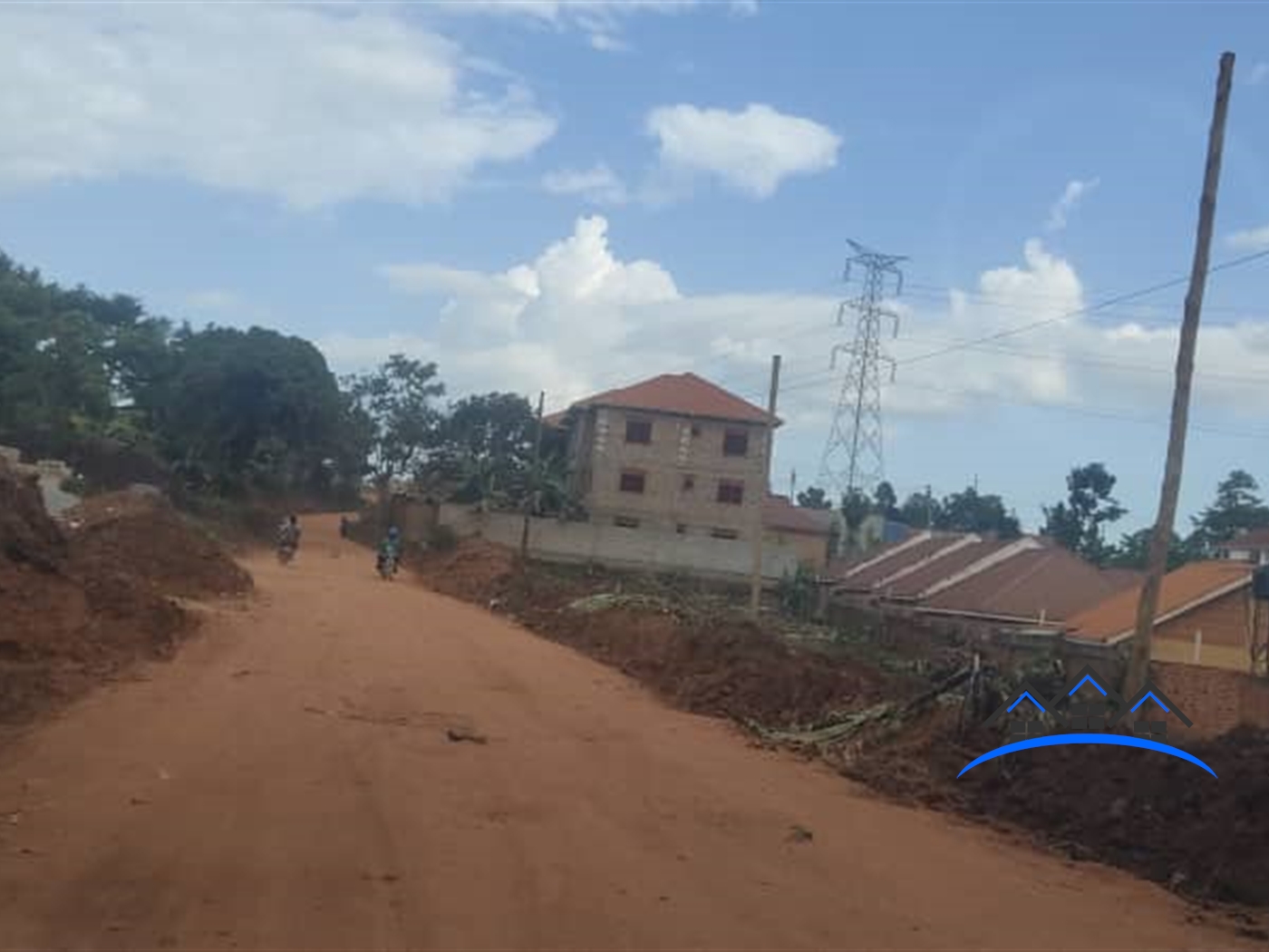 Residential Land for sale in Kira Wakiso