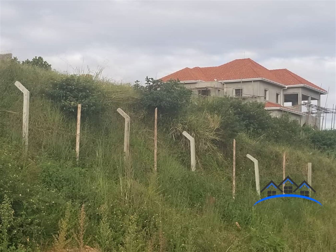 Residential Land for sale in Lubowa Wakiso