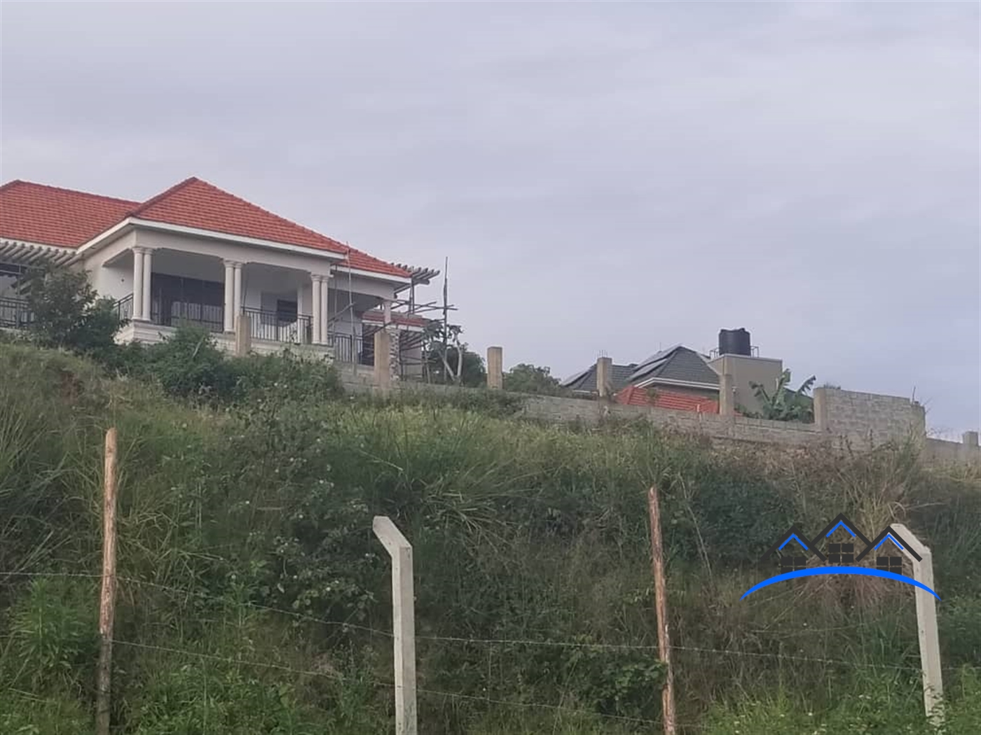 Residential Land for sale in Lubowa Wakiso