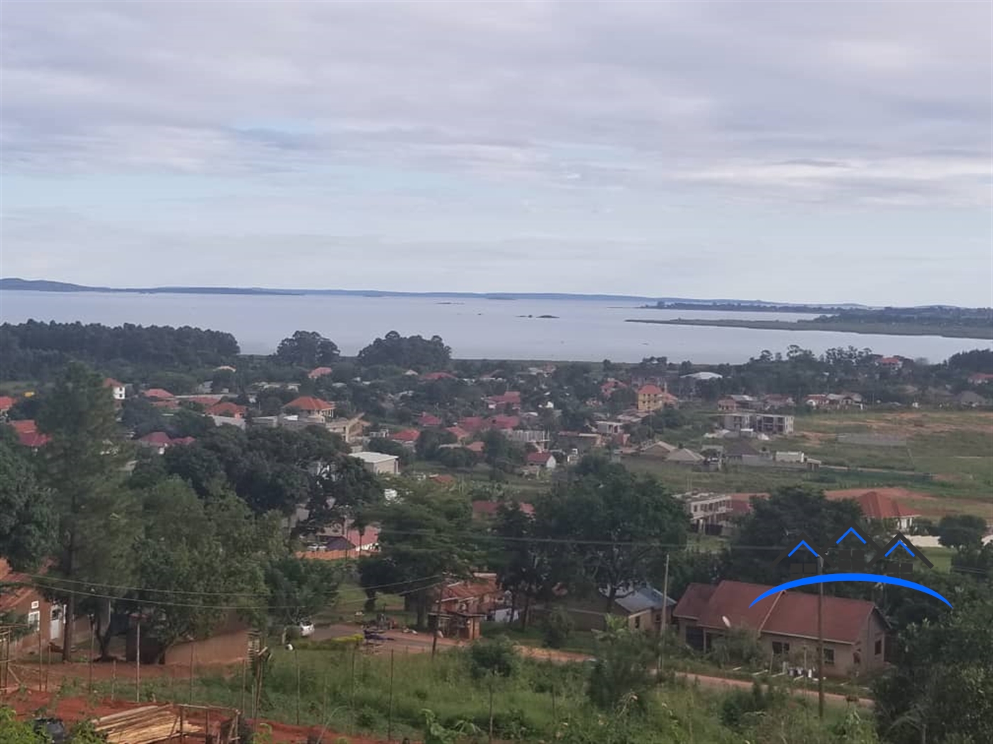 Residential Land for sale in Lubowa Wakiso