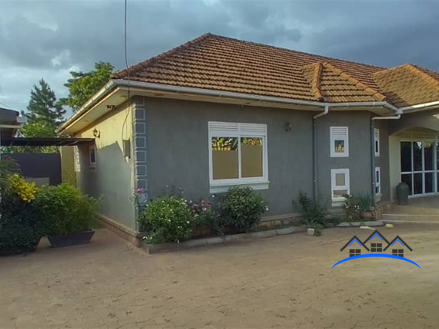 Bungalow for sale in Namugongo Mukono