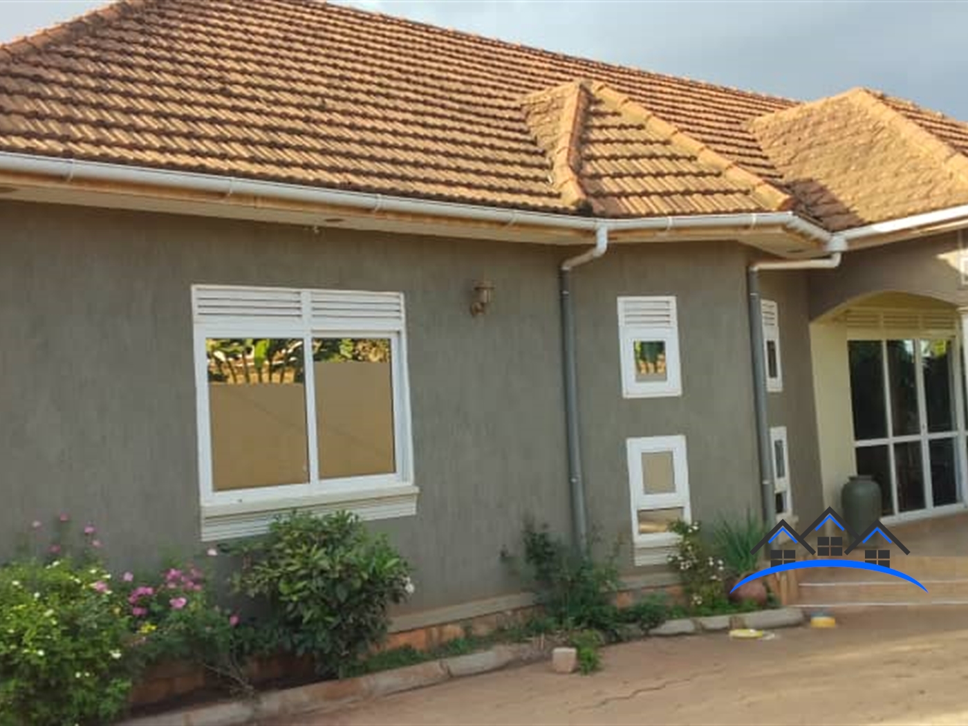 Bungalow for sale in Namugongo Mukono