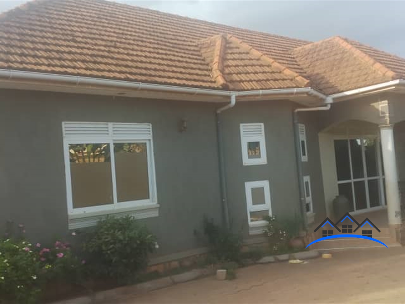 Bungalow for sale in Namugongo Mukono