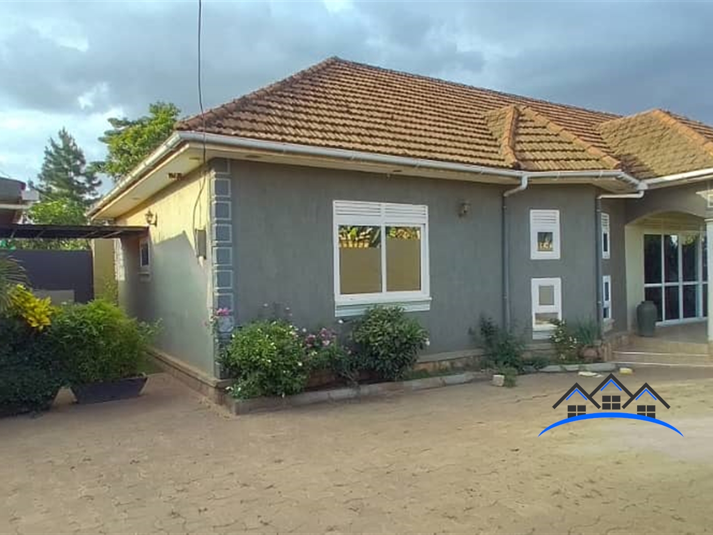 Bungalow for sale in Namugongo Mukono