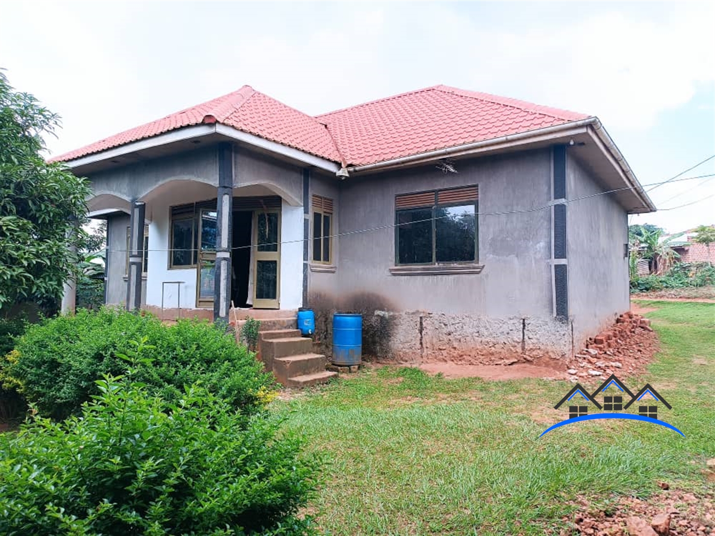 Bungalow for sale in Sonde Mukono