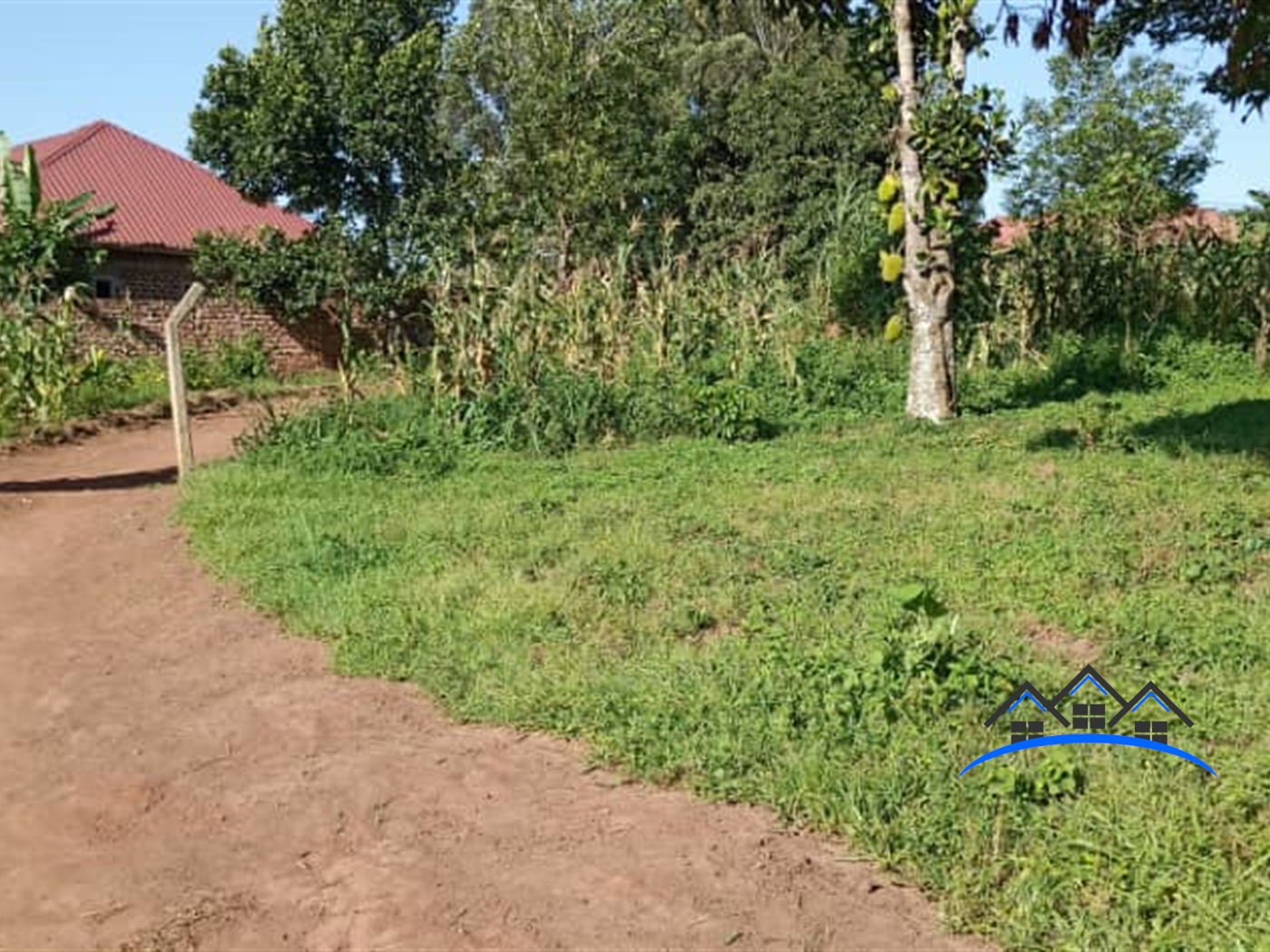 Residential Land for sale in Namugongo Mukono