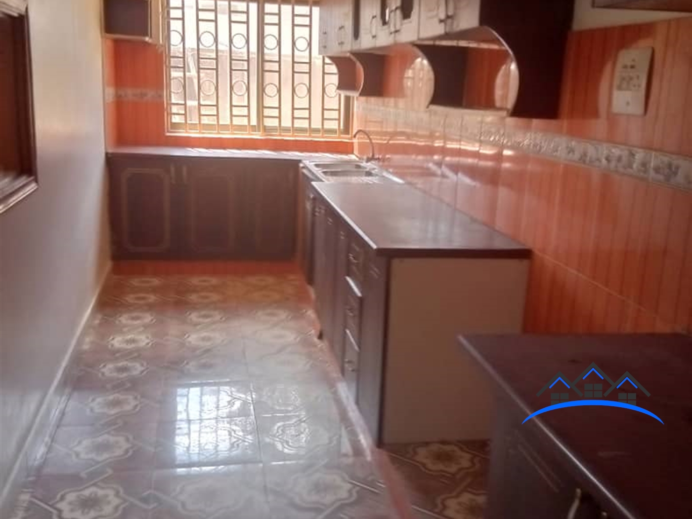 Bungalow for sale in Naguru Kampala