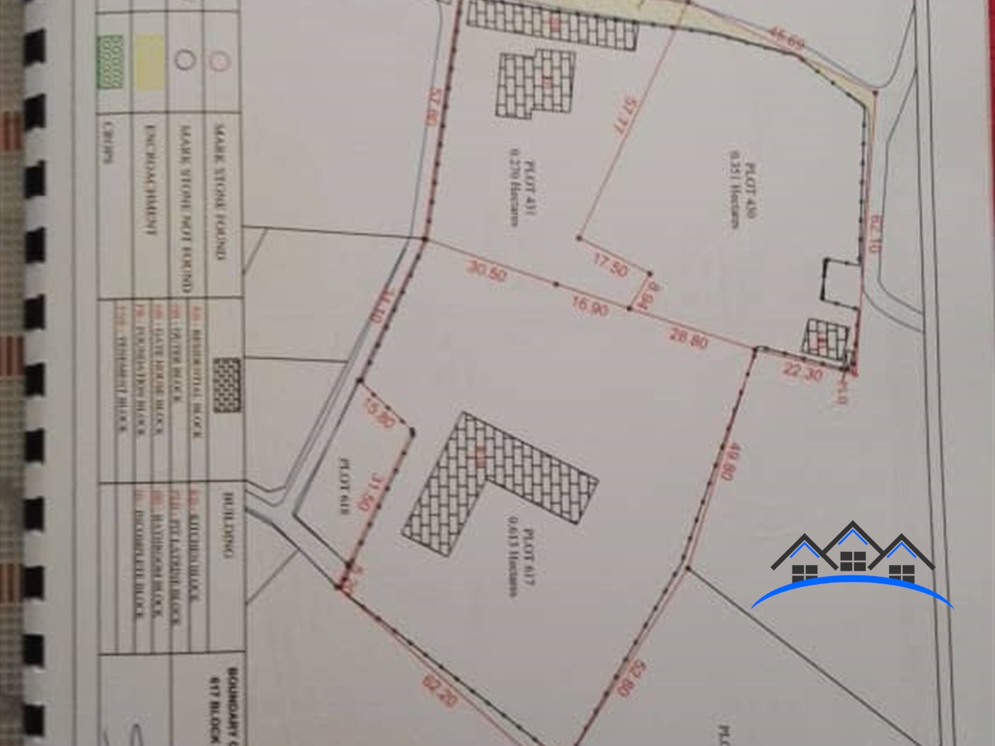 Residential Land for sale in Kitala Wakiso