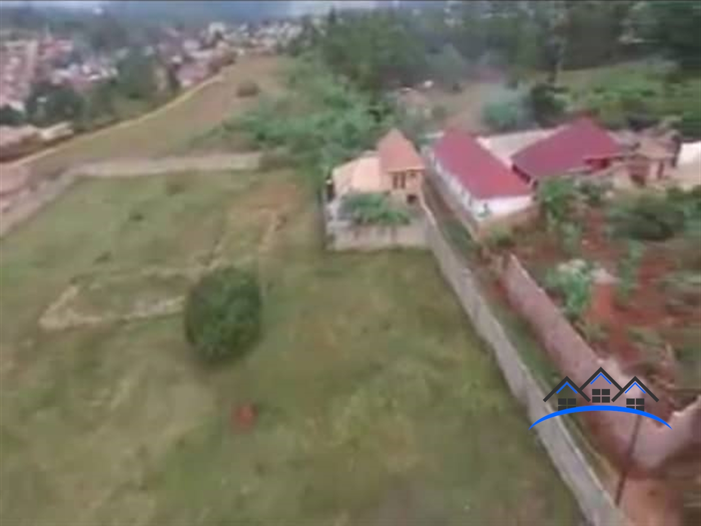 Residential Land for sale in Kitala Wakiso