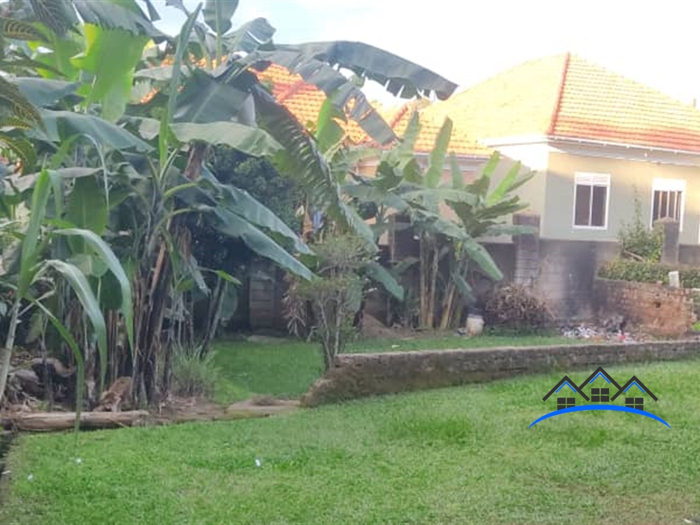 Bungalow for sale in Kiwaatule Kampala