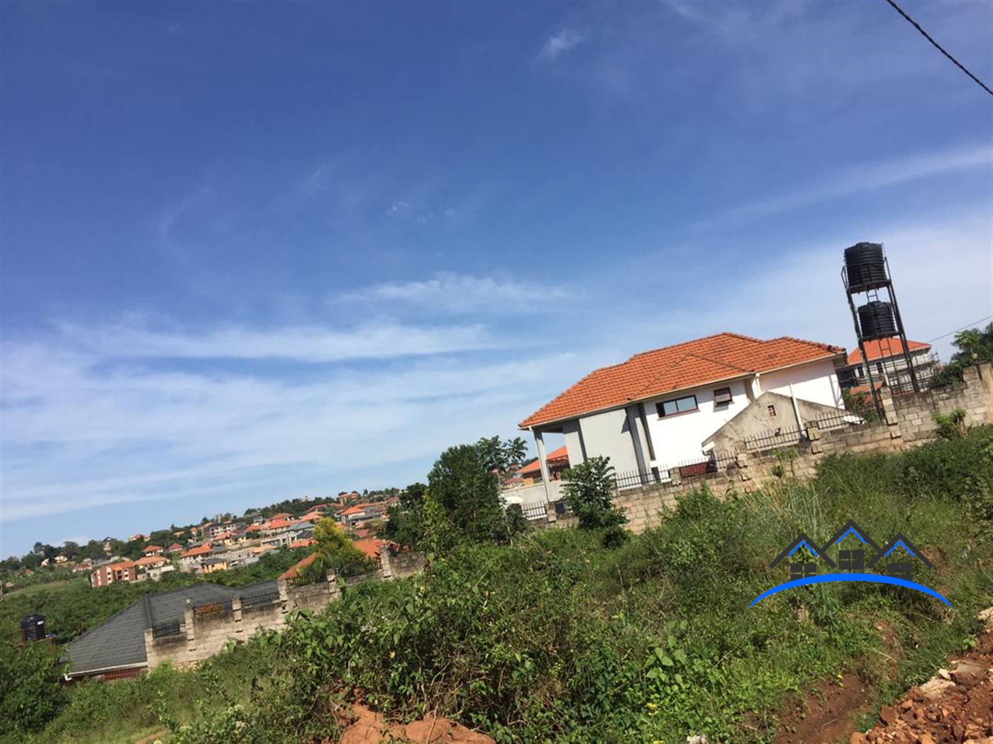 Residential Land for sale in Kira Wakiso