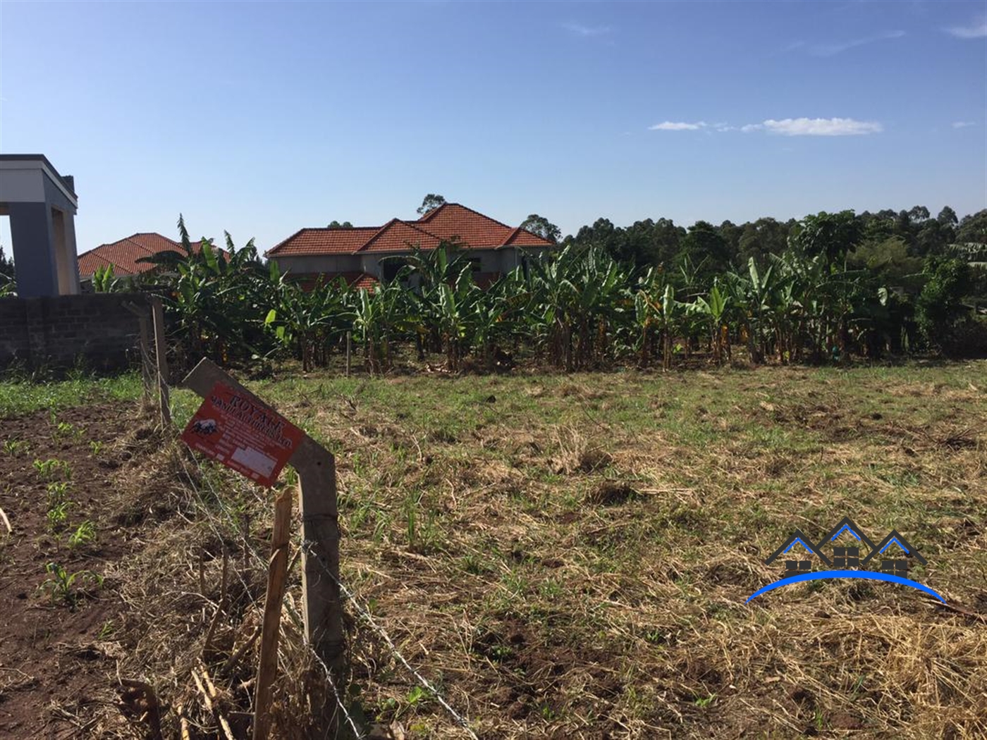 Residential Land for sale in Kira Wakiso